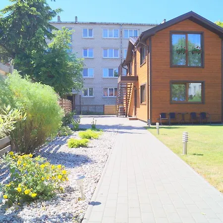 Jurates 34 * Palanga