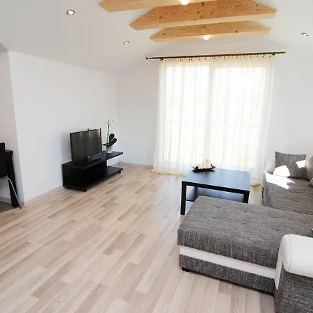 Jurates 34 Svečių namai Palanga