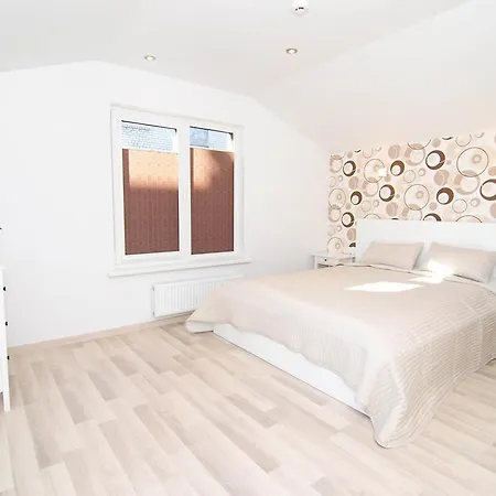 Jurates 34 Svečių namai Palanga