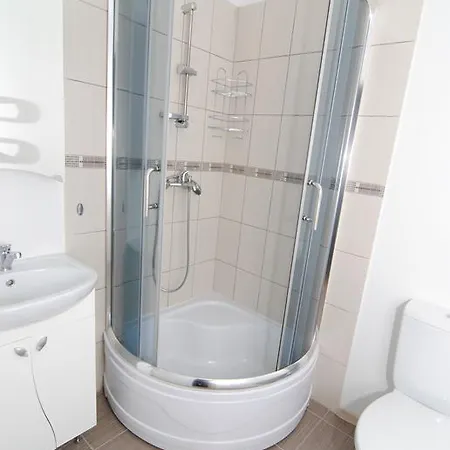 Svečių namai Jurates 34 *